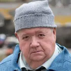 Ian McNeice