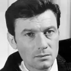 Laurence Harvey