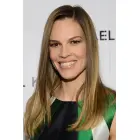 Hilary Swank