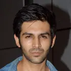 Kartik Aaryan