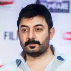 Arvind Swami