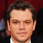 Matt Damon