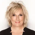 Jennifer Saunders