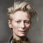 Tilda Swinton